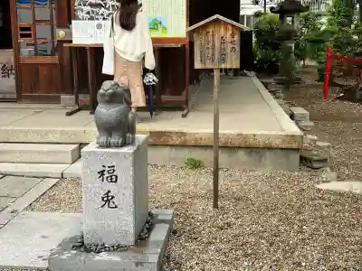 三輪神社(愛知県)
