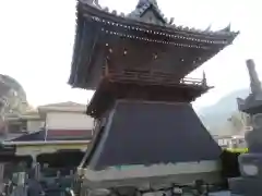 禅林寺(和歌山県)