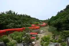 高山稲荷神社(青森県)