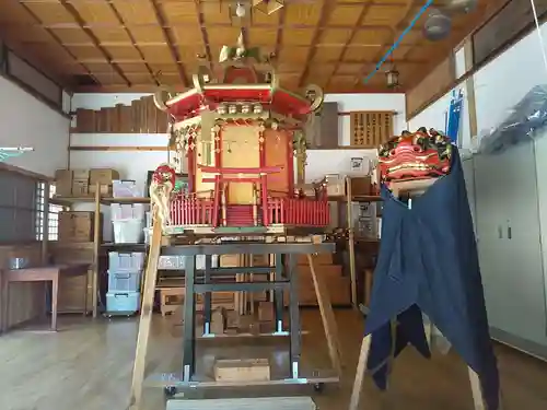清瀧神社(福井県)