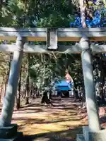 鹿島神社(茨城県)