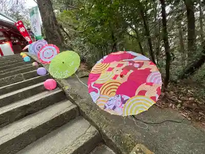 日枝神社(福島県)