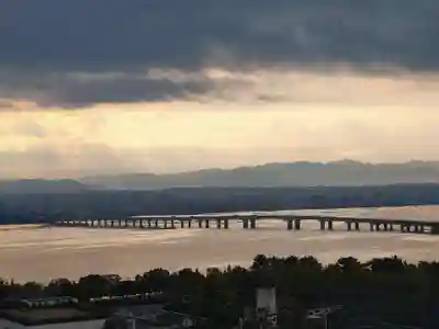 石山寺(滋賀県)