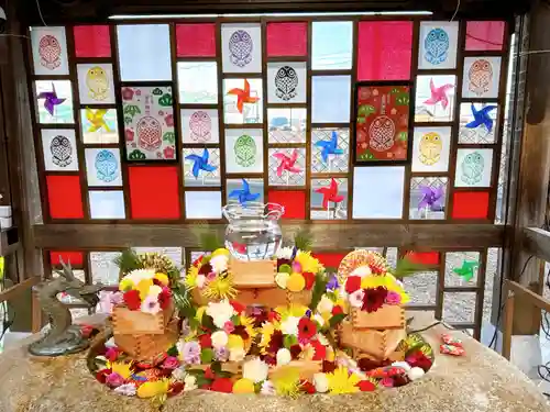 金井神社(三重県)