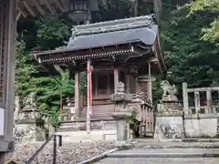 天之御中主尊神社(滋賀県)