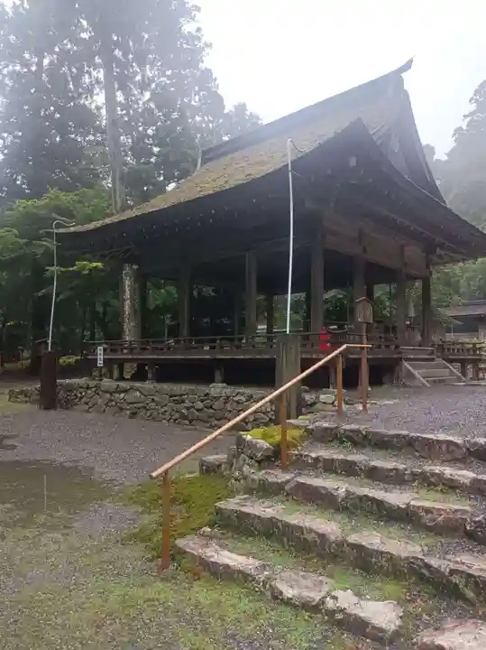 日吉大社(滋賀県)