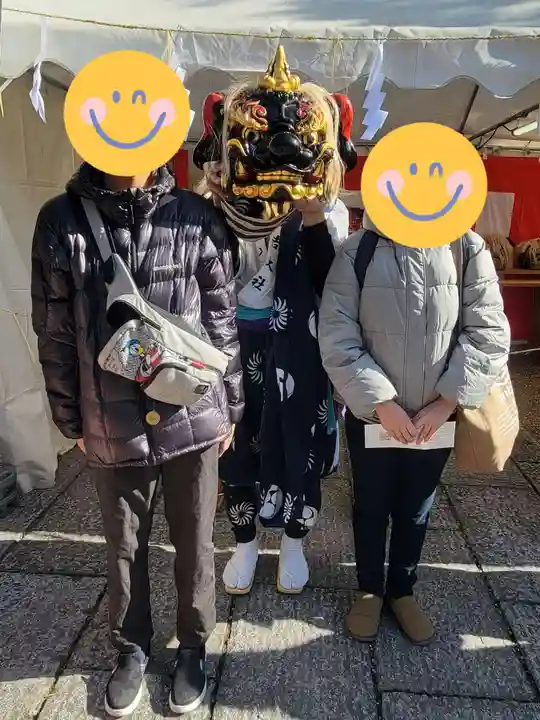 住吉大社(大阪府)