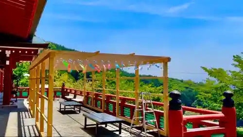 総本山　本福寺の建物その他