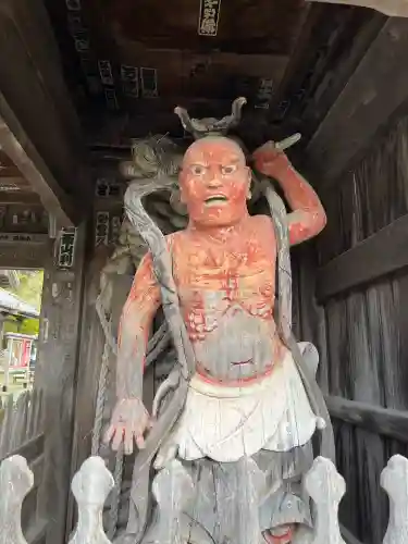 平等寺(徳島県)