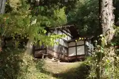 熊野神社(岐阜県)