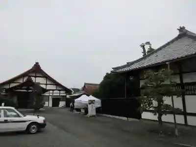 光照院門跡のその他建物