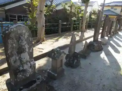 香取神社(千葉県)