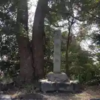 城山八幡宮(愛知県)