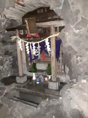 九頭龍権現水神社(東京都)