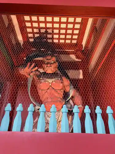 浅草寺(東京都)