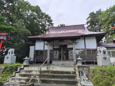 金毘羅寺(北海道)