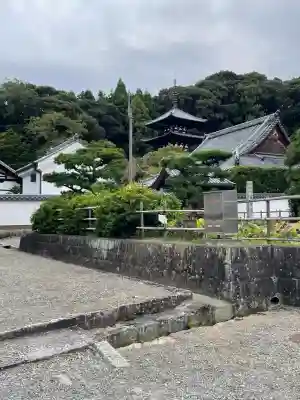 當麻寺(奈良県)