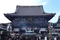川崎大師(平間寺)(神奈川県)