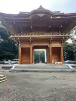 大甕神社(茨城県)