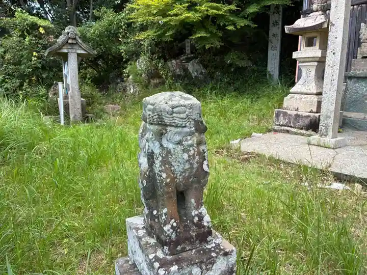 黒岩神社(徳島県)