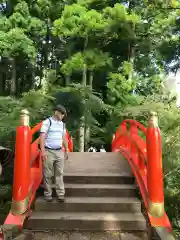 箱根神社の建物その他