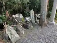 熊野神社(千葉県)