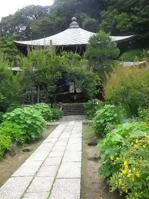 瑞泉寺のその他建物