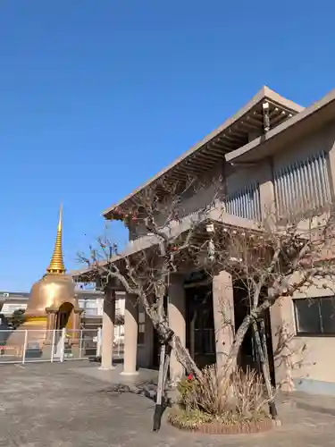 福王山  慈眼寺(東京都)
