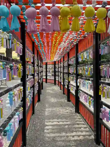 田無神社(東京都)