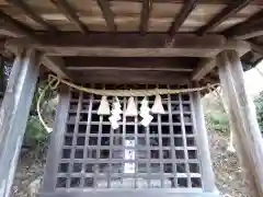 秋葉社(岐阜県)