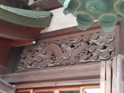 朝護孫子寺(奈良県)