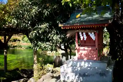 富士山本宮浅間大社(静岡県)