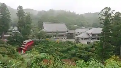 方廣寺のその他建物