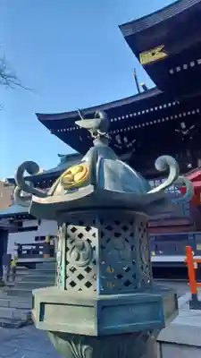 熊野神社(東京都)