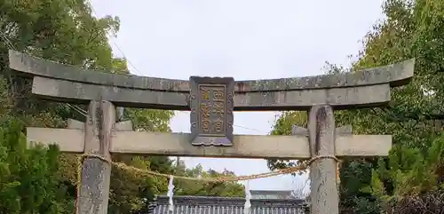 玉井宮東照宮の建物その他