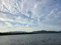 天橋立神社(京都府)