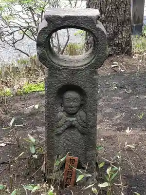 深大寺のその他建物