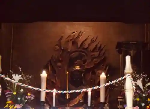 南谷寺のその他建物