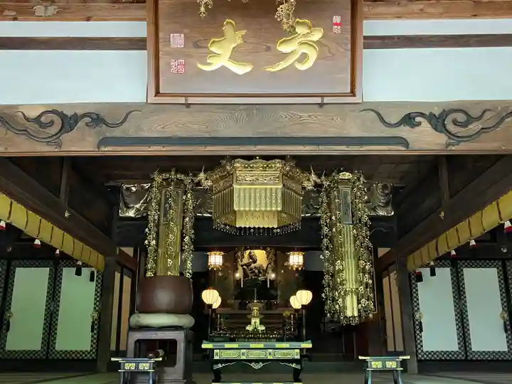 牛伏寺(長野県)