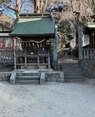 糸碕神社(広島県)