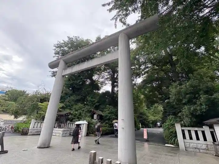 阿佐ヶ谷神明宮(東京都)