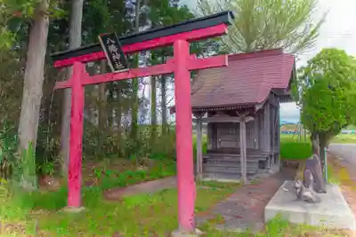 八幡神社(宮城県)
