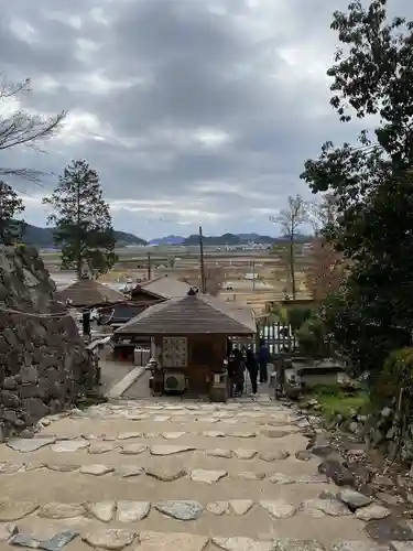総見寺のその他建物