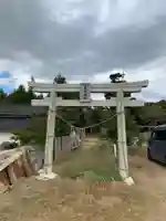 義胤神社(千葉県)