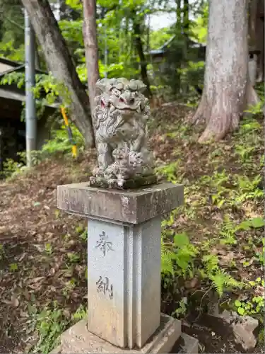 宣澄社(長野県)