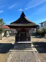 総福寺の末社・摂社