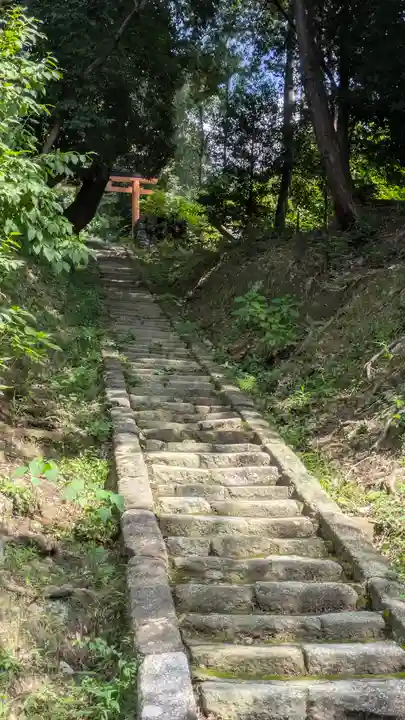 吉田神社(京都府)