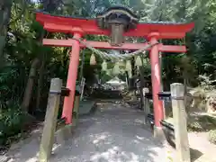 鏡神社(滋賀県)