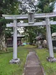 浅間神社(静岡県)