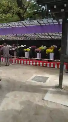 太宰府天満宮のその他建物